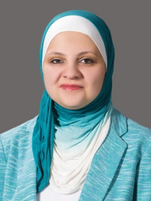 Nailah Al-Madi