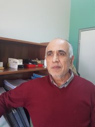 Tsopanoglou Nikos E