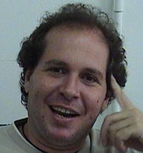 Norberto Peporine Lopes