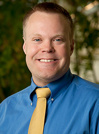 Aaron M. Udager