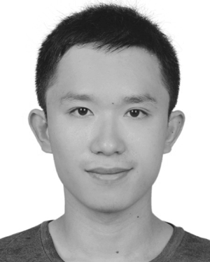 Hongyuan Zhan