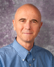 Dimiter S Dimitrov
