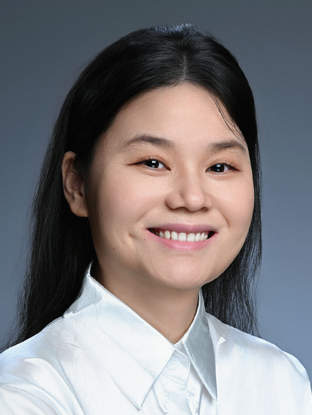 Jing Huang
