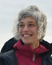 Maria Berge