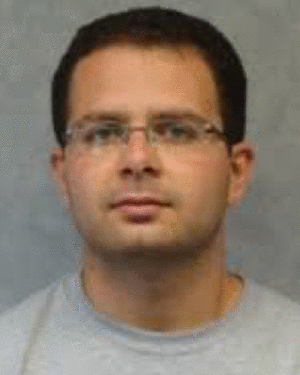 Aram Vajdi