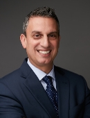 Steven G. Coca