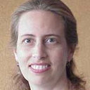 Elizabeth A Hall