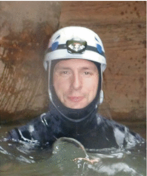 Seibert, Michael