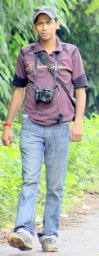 Joydeb Majumder