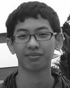 Hung-Wei Chen