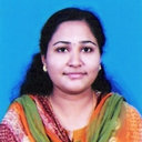 Amrutha Pavithran