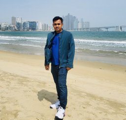Sanjit Kumar Mondal
