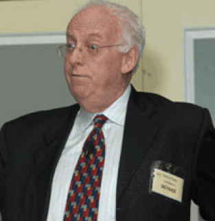 John B. McKinlay