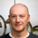 Alasdair J Nisbet