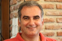 Lambros Drossos