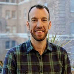 Jason A. Hall