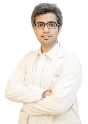 Jaleed Ahmed Gilani
