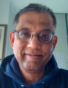 Dipak Ghosal
