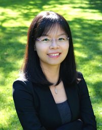 Jingjing Qiu