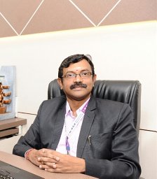 S. Manivannan