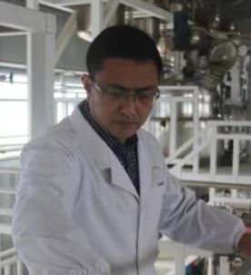 Jiqian Xiang