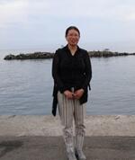 Yufang Song