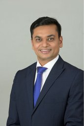 Pramod R Gupta