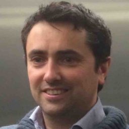 Benoit Christophe