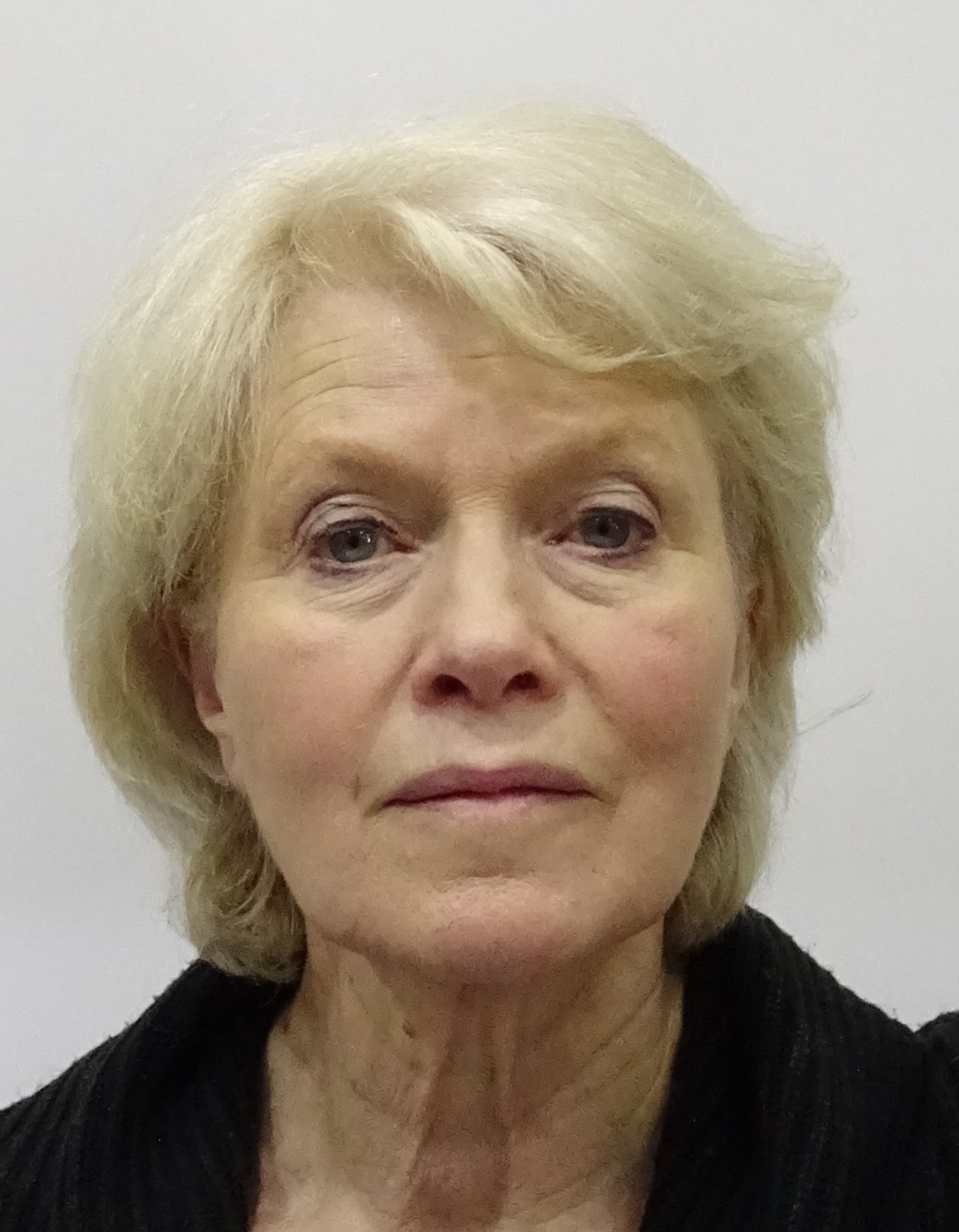 Felicity A Huntingford