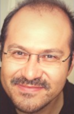 Pedro Ponce Cruz
