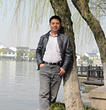 Fuxiang Wang