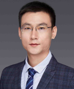 Qingchuan Zou