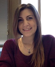 Valeria Alampi