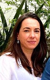 Clarissa Ribeiro Reily Rocha