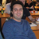 Saleh Yazdani
