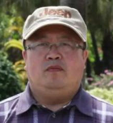 Jiegang Mou