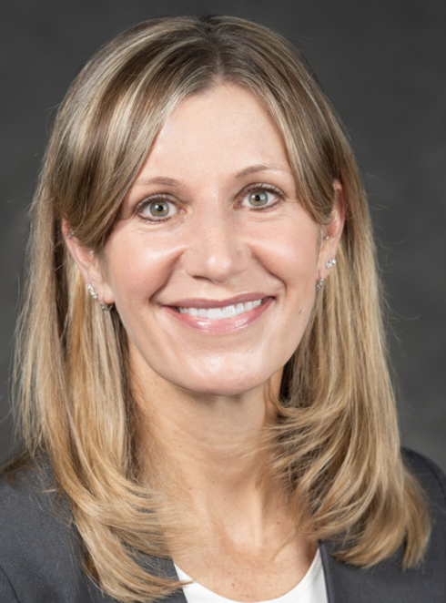 Ann Sheehy