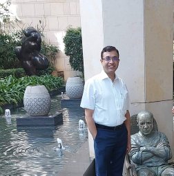 Singh Himanshu Narayan