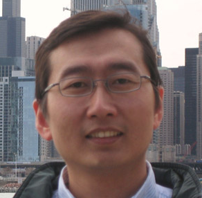 Xiangping Qian
