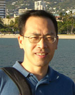 Weijun Zheng