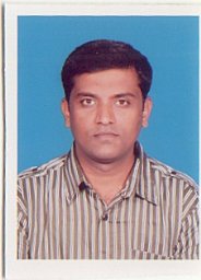 Shailesh S. Kulkarni
