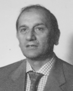 M. De Sario
