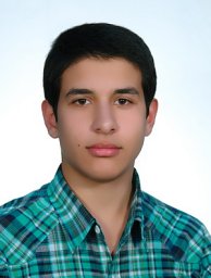 Saman Nazari