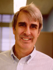 Roger K. Ulrich