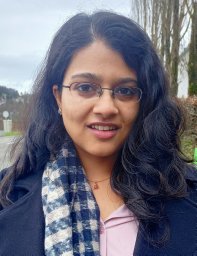 Meghna A Manae
