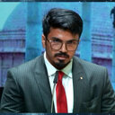 Abhijit Goyal-Honavar