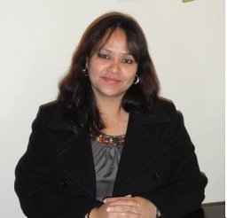 Sadikshya R. Dangi