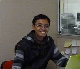 Muhammad Imam Surya