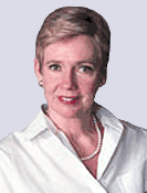 Margaretha L. Casselbrant