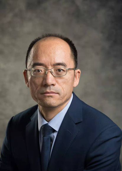 Yanbin Cui
